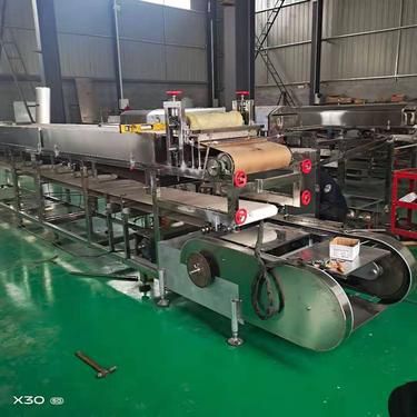 怎么樣制作涼皮