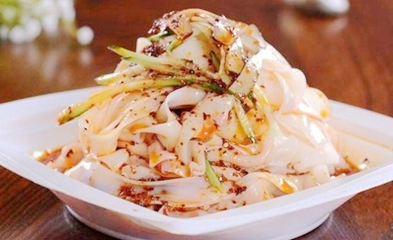 涼皮培訓(xùn)班