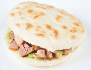 肉夾饃涼皮利潤(rùn)多少 癡饃肉夾饃市場(chǎng)前景好