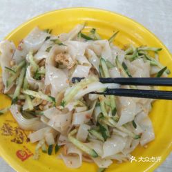 潘氏涼皮的潘氏涼皮好不好吃 用戶評價口味怎么樣 大豐區(qū)美食潘氏涼皮實拍圖片 大眾點評