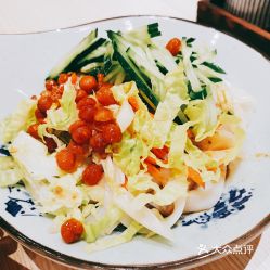 青沐川 翡翠店 的外香辣涼皮好不好吃 用戶評價(jià)口味怎么樣 上海美食外香辣涼皮實(shí)拍圖片 大眾點(diǎn)評