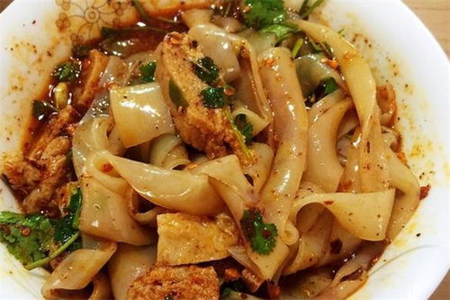 陜西涼皮如何加盟