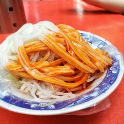 吳升涼皮電話,地址,營業(yè)時間(圖)-西安美食-大眾點評網(wǎng)